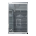 Descubre el Espejo LED Selene: diseño minimalista, iluminación ajustable y cristal templado de 6 capas con 5 mm de grosor. Máxima seguridad, sostenibilidad y lujo para baños modernos.

SKU: WS226-6