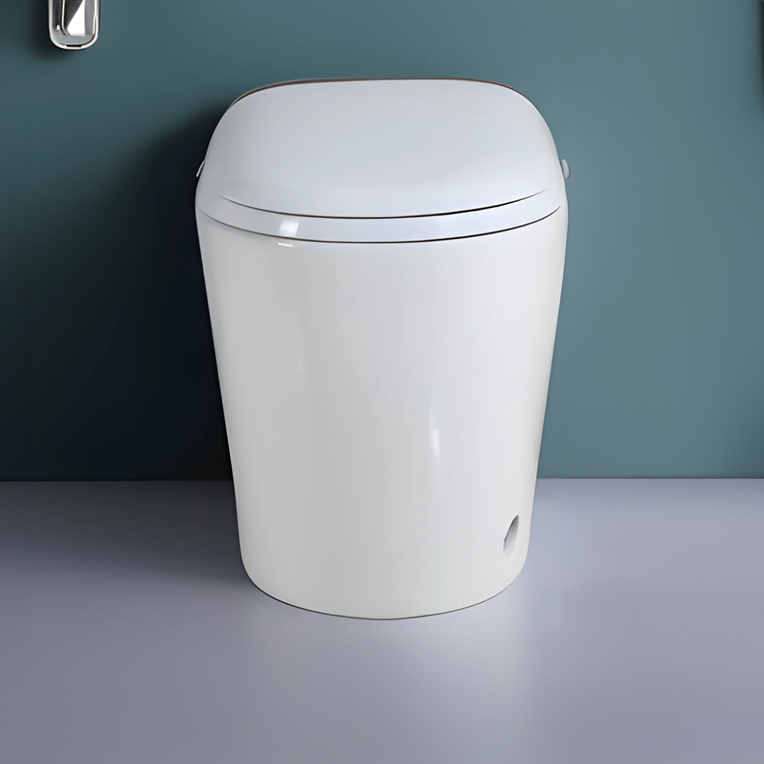 Sanitario Inteligente Flare