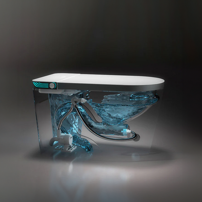 Sanitario Inteligente Beam