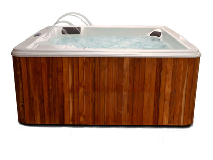 Spa de exterior Jumbo