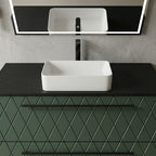 Lavabo Carezza