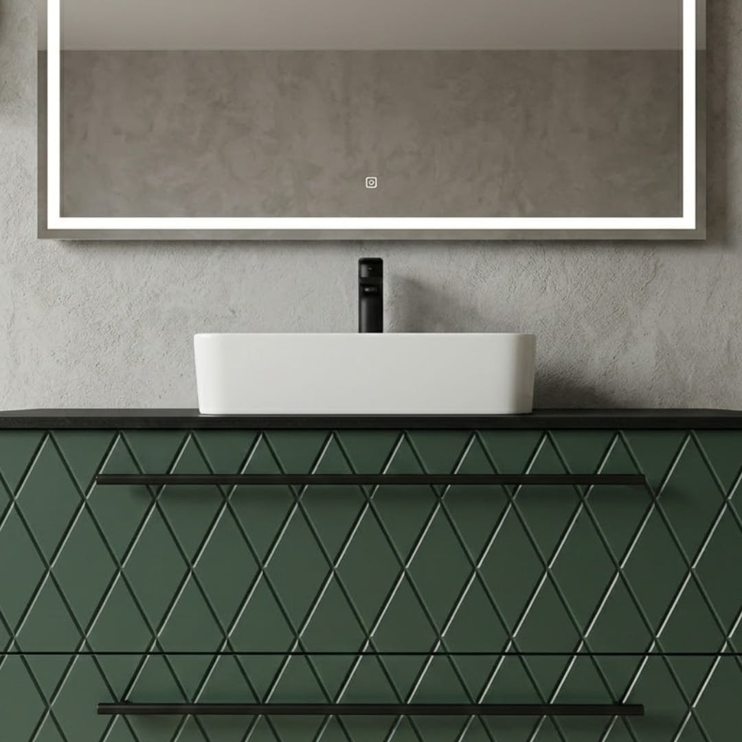 Lavabo Carezza