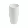 El Lavabo de Pedestal Annecy fusiona lujo y funcionalidad. Cerámica premium con certificaciones internacionales, ideal para grifería de pared.

SKU: WS-057A