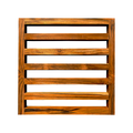 Módulo para pérgola
