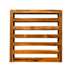 Módulo para pérgola