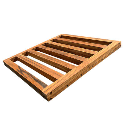 Módulo para pérgola