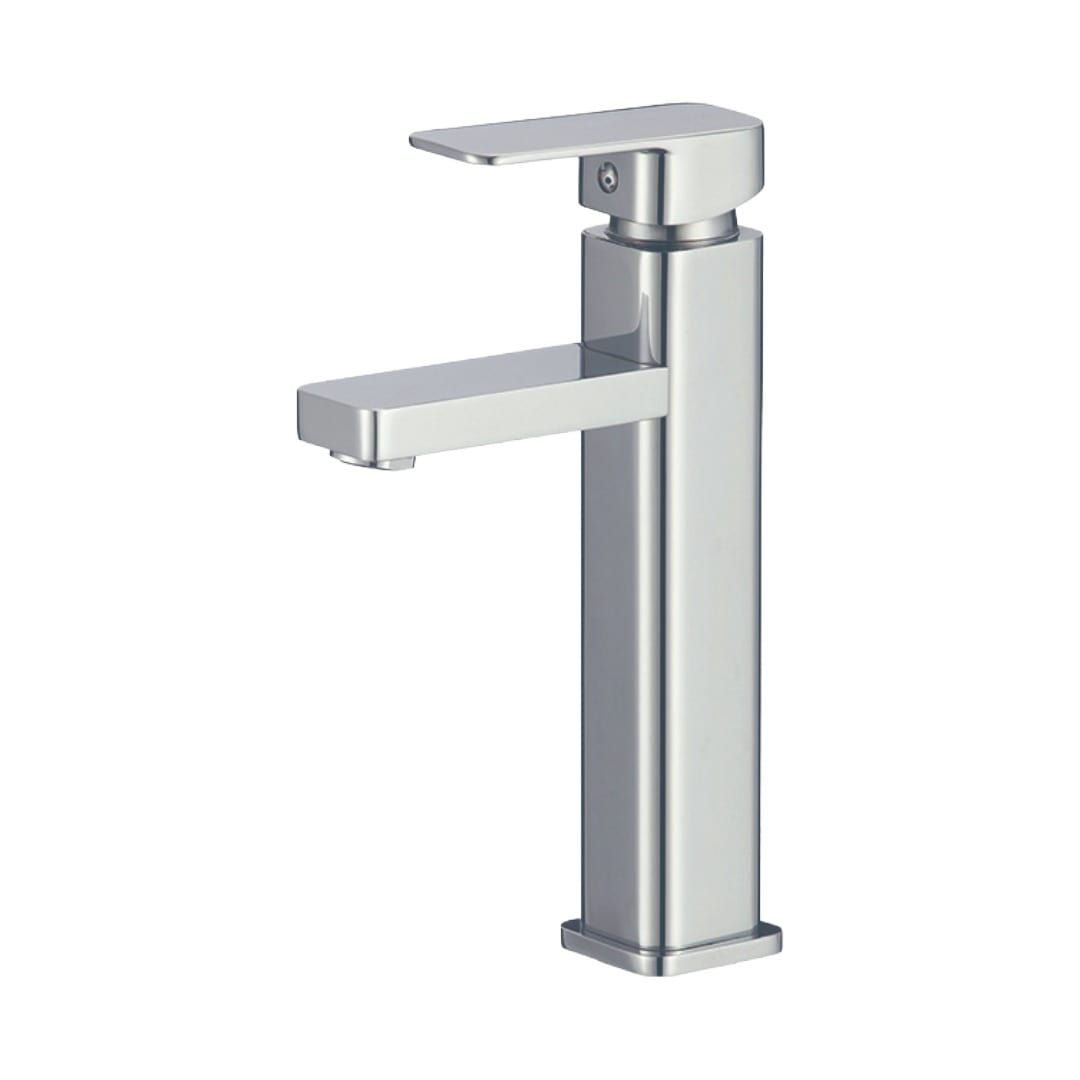 Llave monomando para lavabo Arno