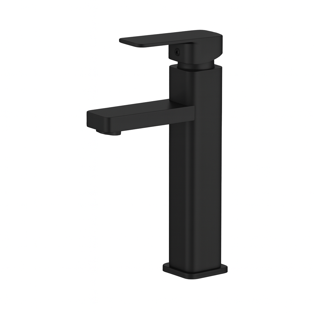 Llave monomando para lavabo Arno