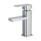 Llave monomando para lavabo Arno