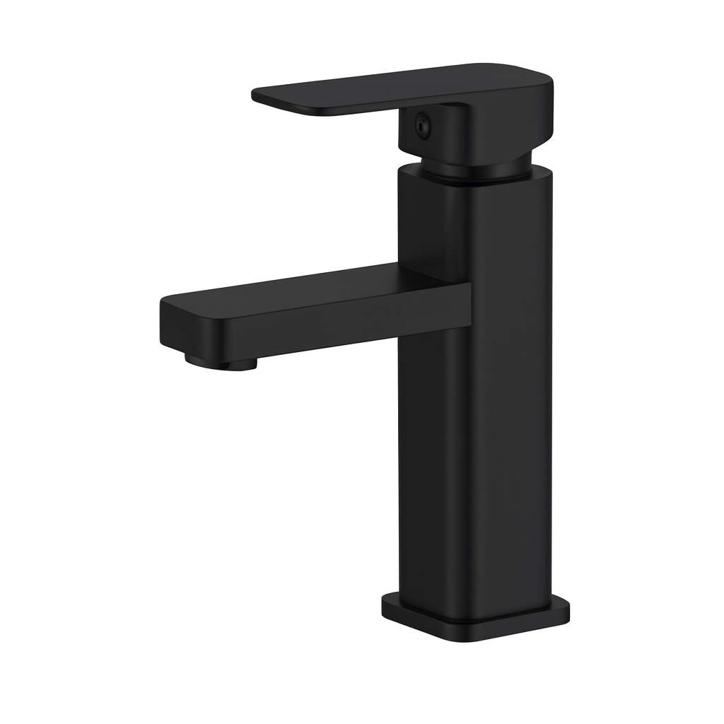 Llave monomando para lavabo Arno