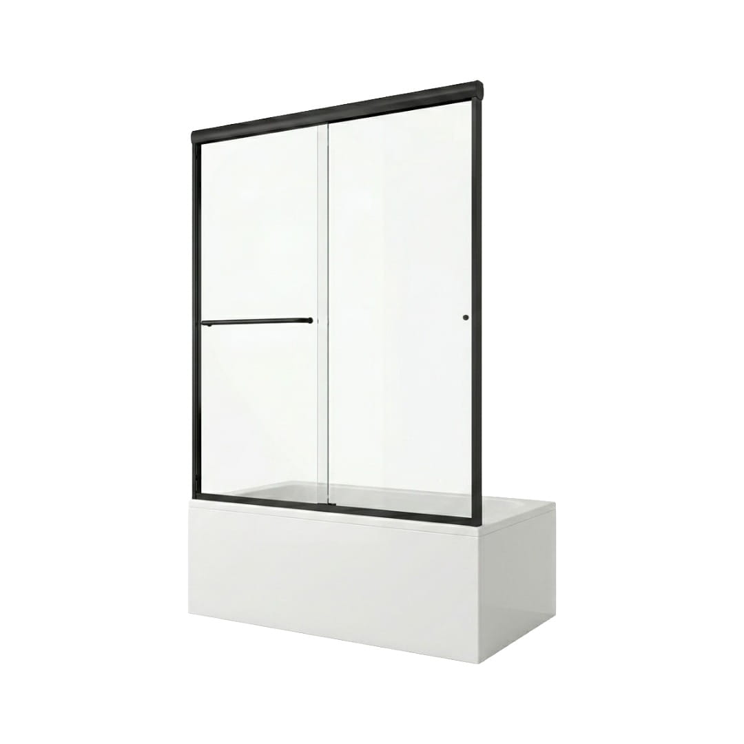 Puerta para tina Viena