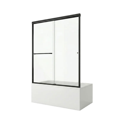 Puerta para tina Viena