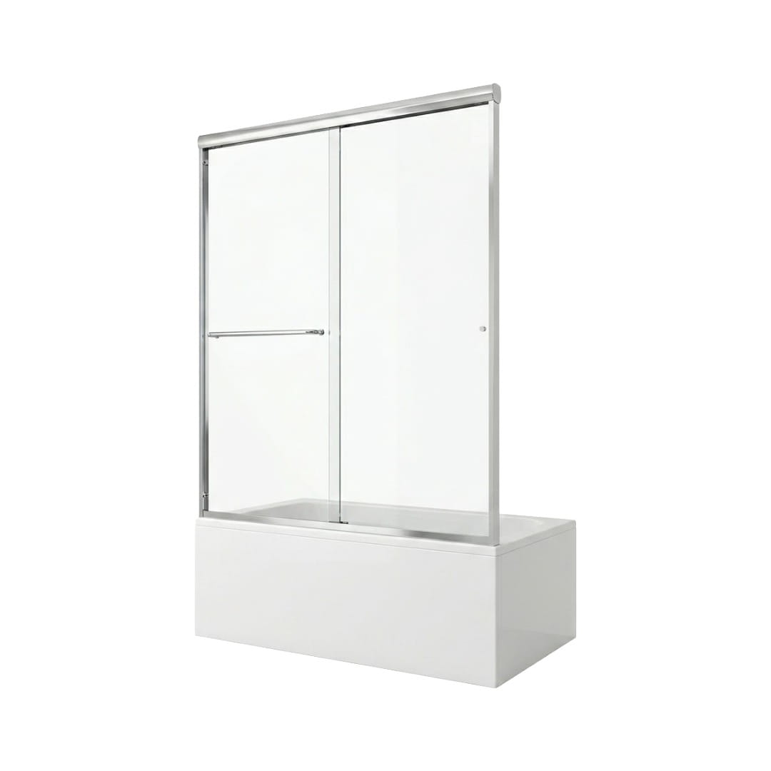 Puerta para tina Viena