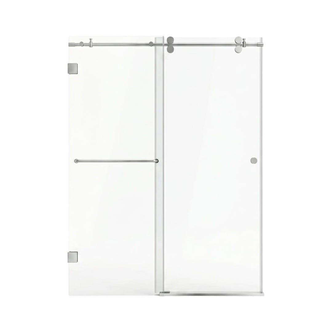 Puerta de ducha Ibiza