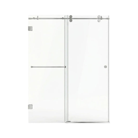 Puerta de ducha Ibiza