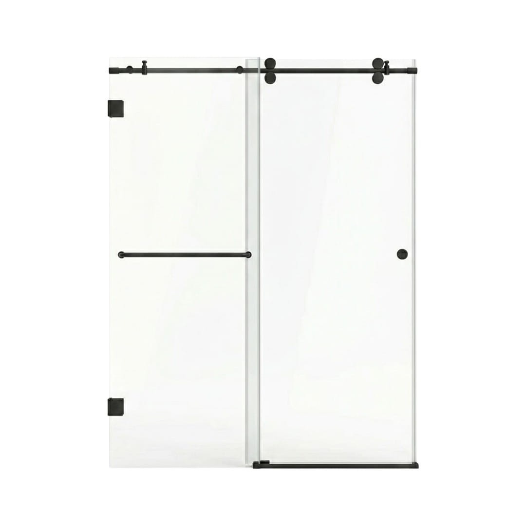 Puerta de ducha Ibiza