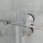 Puerta de ducha Ibiza: Vidrio templado de 8 mm, diseño deslizante sin marco, y tecnología antisalpicaduras. Elegancia y seguridad para baños modernos. ¡Descúbrelo!

SKU: BP50P2