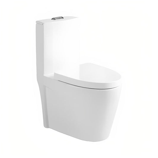 Sanitario One Piece Astrid con descarga Tornado, doble botón y asiento de cierre suave. Diseño compacto en cerámica premium con garantía de 10 años.

SKU: 271