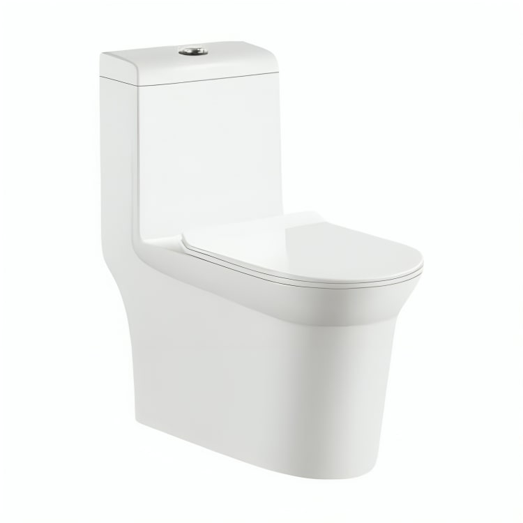 Sanitario One Piece Cicerón: diseño sin reborde, descarga Tornado de 4.8 L, doble botón y cerámica de alta calidad. Garantía de 10 años y fácil limpieza.

SKU: WS-G8116