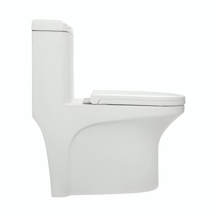 Sanitario One Piece Constantino con descarga Tornado, doble botón, interior sin reborde y asiento con cierre suave. Cerámica premium con garantía de 10 años.

SKU: WS-G0895