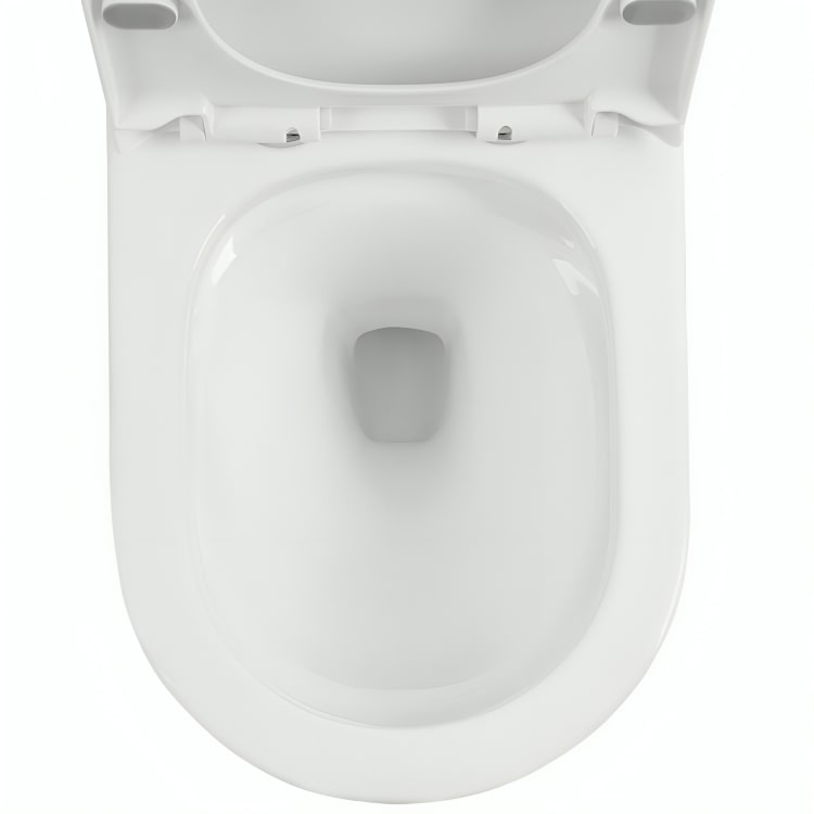 Sanitario One Piece Constantino con descarga Tornado, doble botón, interior sin reborde y asiento con cierre suave. Cerámica premium con garantía de 10 años.

SKU: WS-G0895