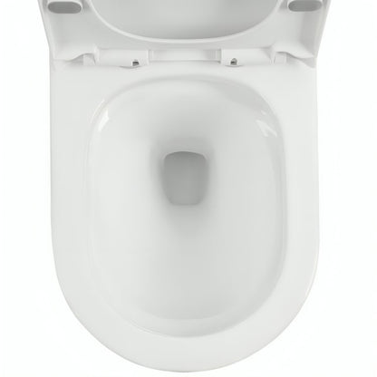 Sanitario One Piece Constantino con descarga Tornado, doble botón, interior sin reborde y asiento con cierre suave. Cerámica premium con garantía de 10 años.

SKU: WS-G0895