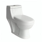 Sanitario Victoria de una sola pieza, con descarga Tornado, doble botón y asiento con cierre suave. Ahorro de agua, cerámica premium y garantía de 10 años.

SKU: WS-Y101