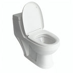 Sanitario Victoria de una sola pieza, con descarga Tornado, doble botón y asiento con cierre suave. Ahorro de agua, cerámica premium y garantía de 10 años.

SKU: WS-Y101