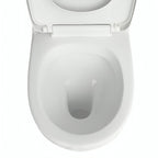 Sanitario Victoria de una sola pieza, con descarga Tornado, doble botón y asiento con cierre suave. Ahorro de agua, cerámica premium y garantía de 10 años.

SKU: WS-Y101