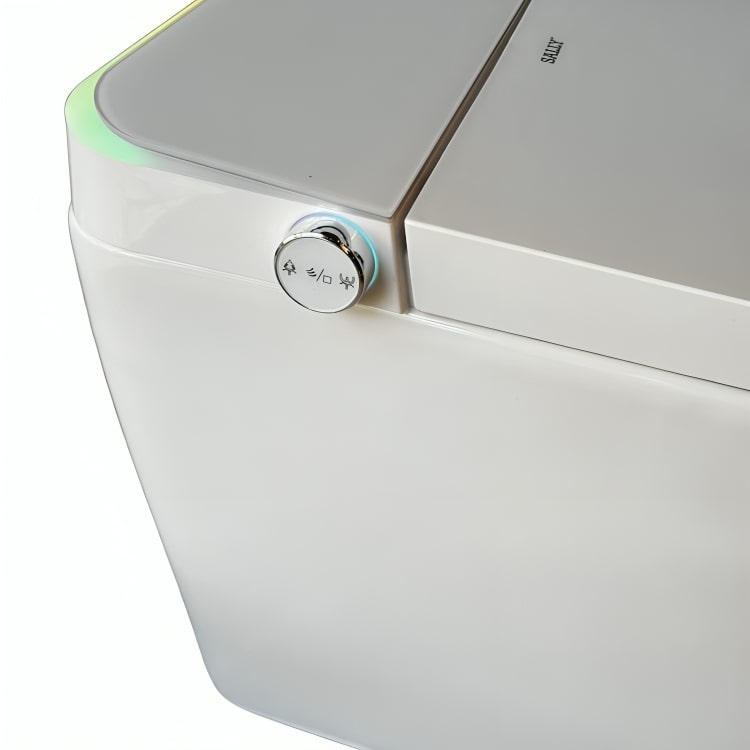Sanitario Inteligente Beam