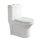 Sanitario One Piece Constantino con descarga Tornado, doble botón, interior sin reborde y asiento con cierre suave. Cerámica premium con garantía de 10 años.

SKU: WS-G0895