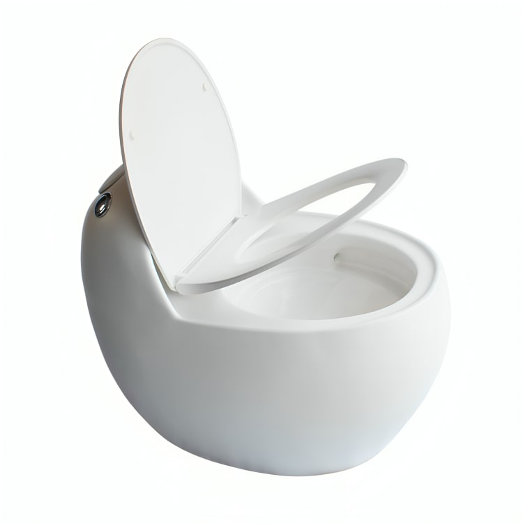 El Sanitario Mariana combina eficiencia hídrica, cierre suave y diseño moderno. Disponible en 5 colores mate, con certificaciones internacionales y descarga de 4.8 L.

SKU: WS-666MW