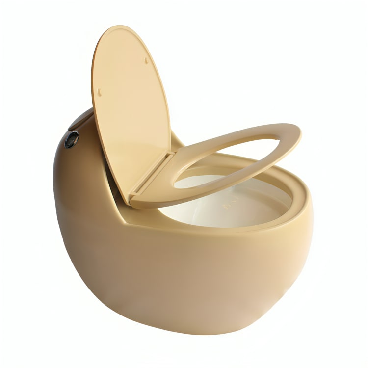 El Sanitario Mariana combina eficiencia hídrica, cierre suave y diseño moderno. Disponible en 5 colores mate, con certificaciones internacionales y descarga de 4.8 L.

SKU: WS-666MC