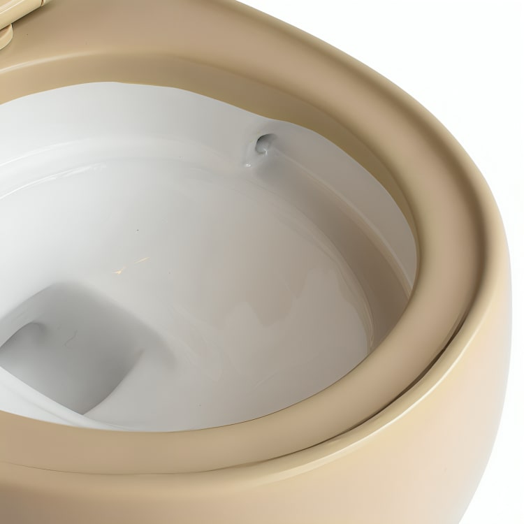 El Sanitario Mariana combina eficiencia hídrica, cierre suave y diseño moderno. Disponible en 5 colores mate, con certificaciones internacionales y descarga de 4.8 L.

SKU: WS-666MC