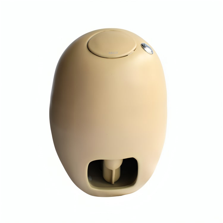 El Sanitario Mariana combina eficiencia hídrica, cierre suave y diseño moderno. Disponible en 5 colores mate, con certificaciones internacionales y descarga de 4.8 L.

SKU: WS-666MC