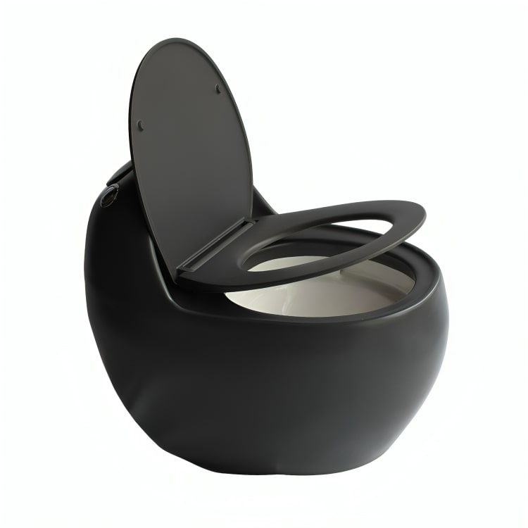 El Sanitario Mariana combina eficiencia hídrica, cierre suave y diseño moderno. Disponible en 5 colores mate, con certificaciones internacionales y descarga de 4.8 L.

SKU: WS-666MG