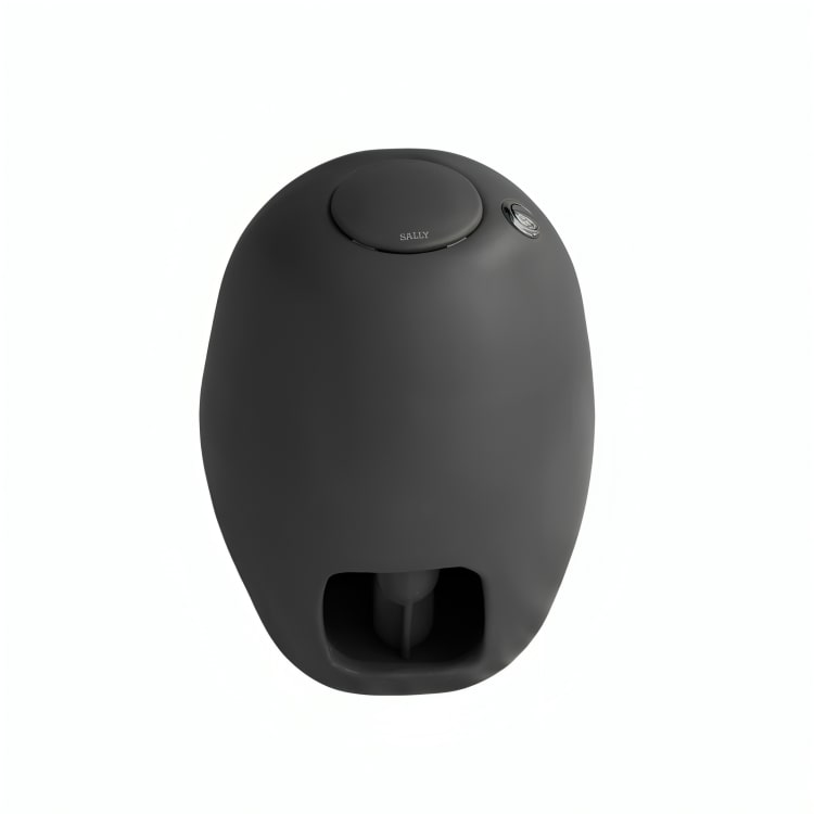 El Sanitario Mariana combina eficiencia hídrica, cierre suave y diseño moderno. Disponible en 5 colores mate, con certificaciones internacionales y descarga de 4.8 L.

SKU: WS-666MG
