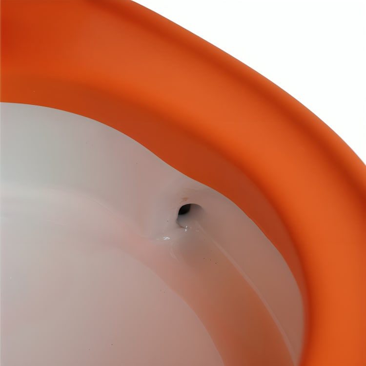 El Sanitario Mariana combina eficiencia hídrica, cierre suave y diseño moderno. Disponible en 5 colores mate, con certificaciones internacionales y descarga de 4.8 L.

SKU: WS-666MO