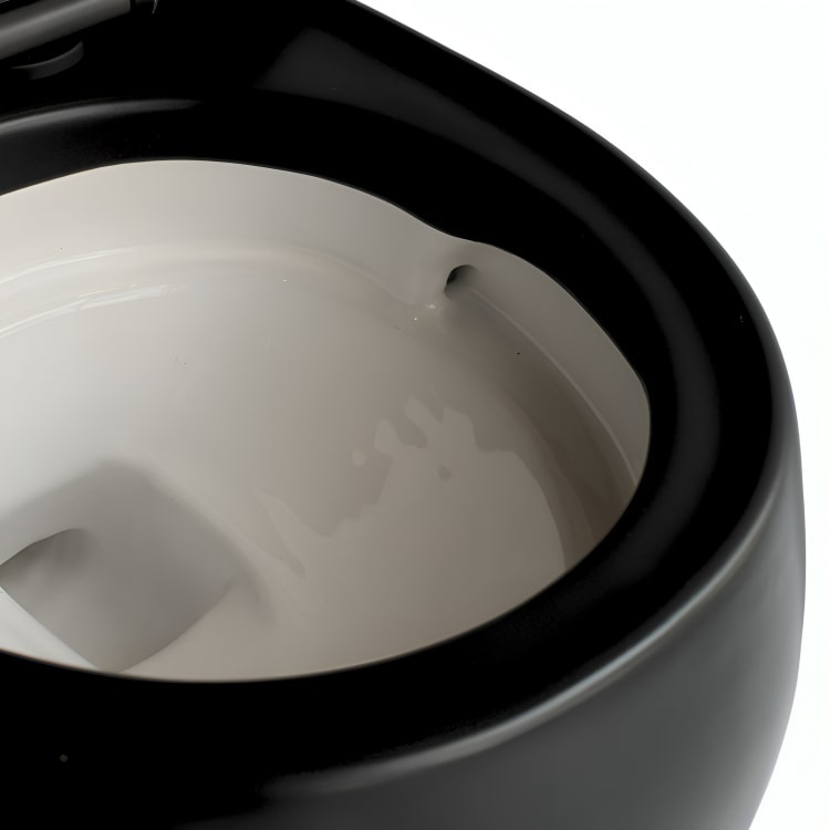 El Sanitario Mariana combina eficiencia hídrica, cierre suave y diseño moderno. Disponible en 5 colores mate, con certificaciones internacionales y descarga de 4.8 L.

SKU: WS-666MB