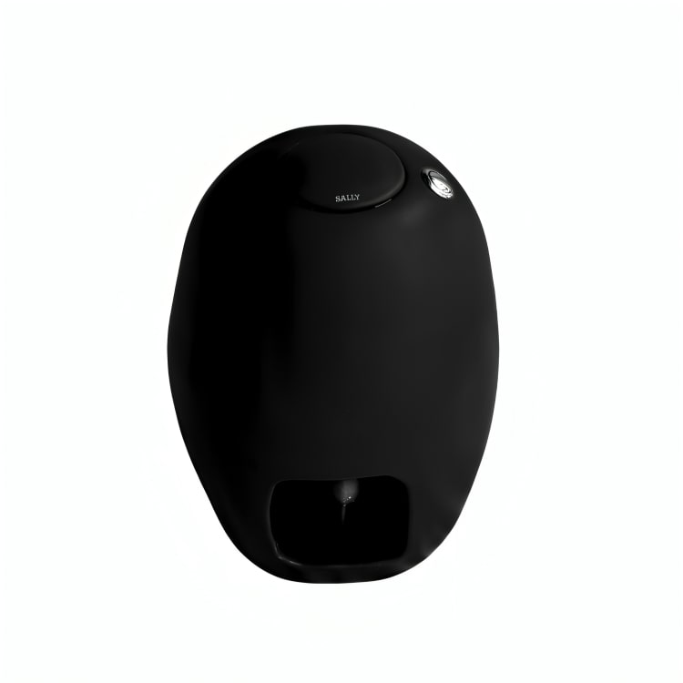 El Sanitario Mariana combina eficiencia hídrica, cierre suave y diseño moderno. Disponible en 5 colores mate, con certificaciones internacionales y descarga de 4.8 L.

SKU: WS-666MB