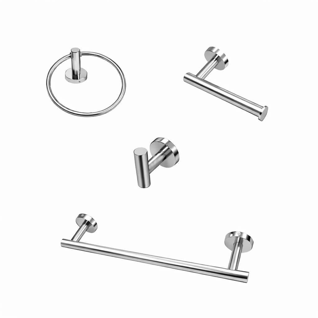 Set de Accesorios Colette