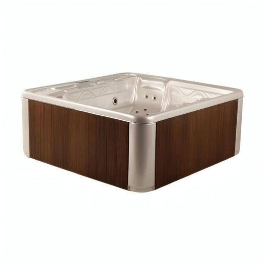 Spa de exterior Dubai