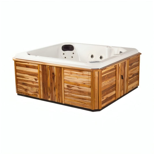 Spa de exterior Ocean