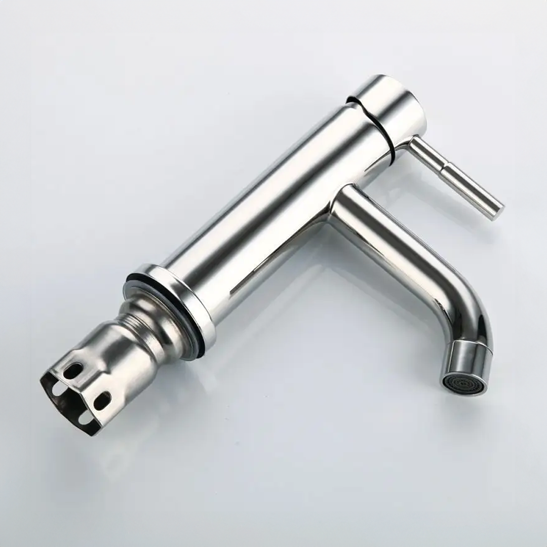 Llave monomando Thames: Material resistente, entrada y salida fría, y tecnología de ahorro de agua. Funcionalidad y estilo para baños o cocinas. ¡Conócelo ahora!

SKU: AZ6011