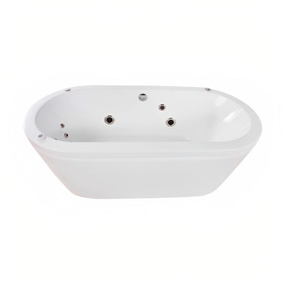 Bañera freestanding 90-01