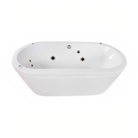 Bañera freestanding 90-01