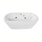 Bañera freestanding 90-01