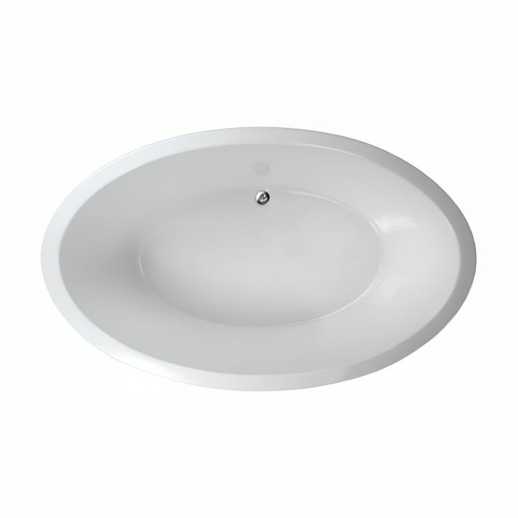 Transforma tu baño en un spa de lujo con la Bañera Nassau II. Diseño drop-in para 2 personas en acrílico Lucite XL. Calidad, confort y 5 años de garantía. ¡Compra aquí!