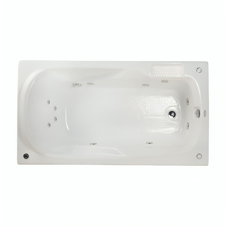 Tina de hidromasaje Amatista