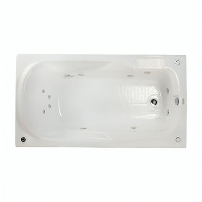 Tina de hidromasaje Amatista